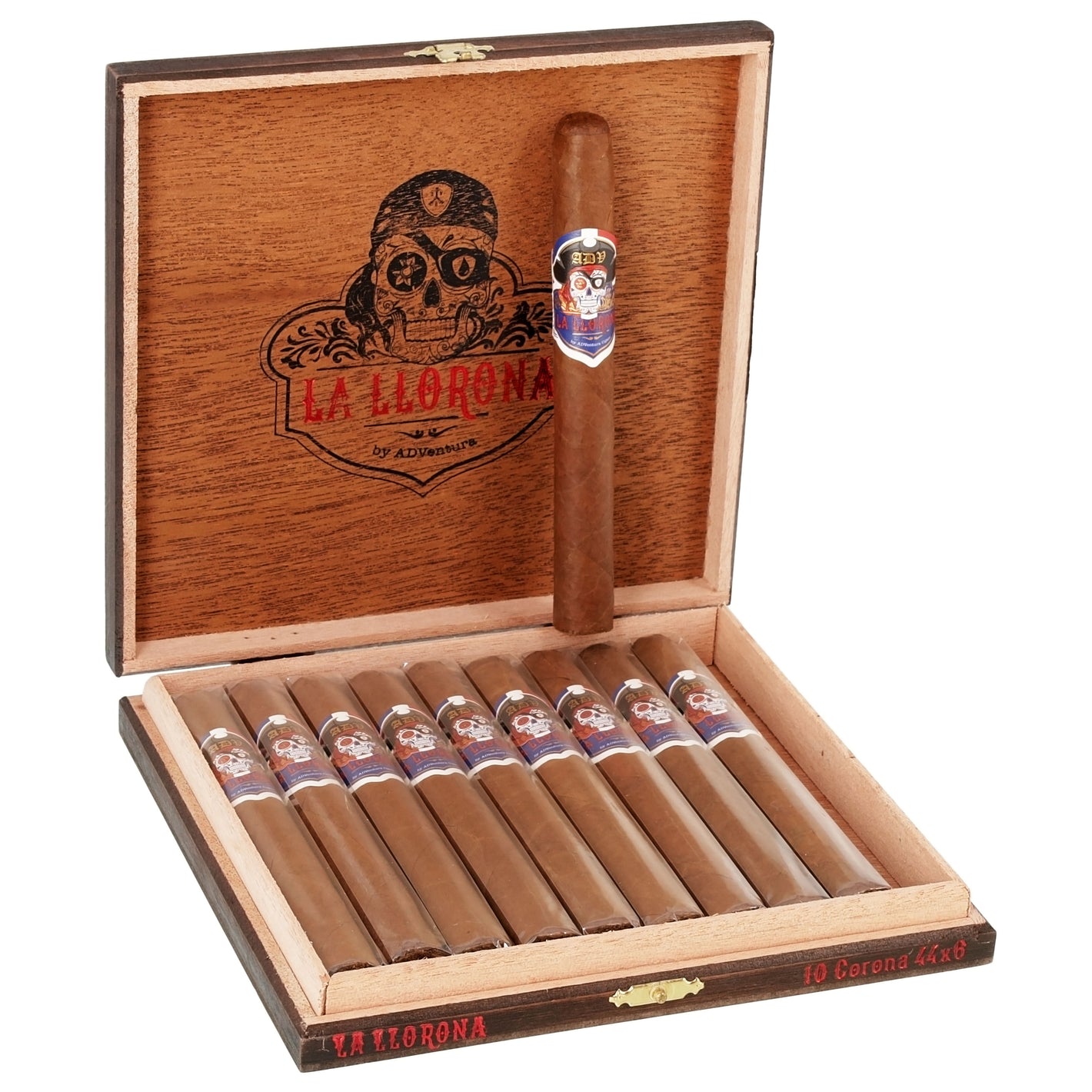 ADVentura La Llorona Corona(Box)