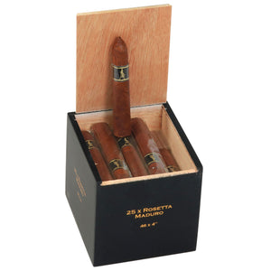 Casdagli Cabinet Selection Rosetta Maduro