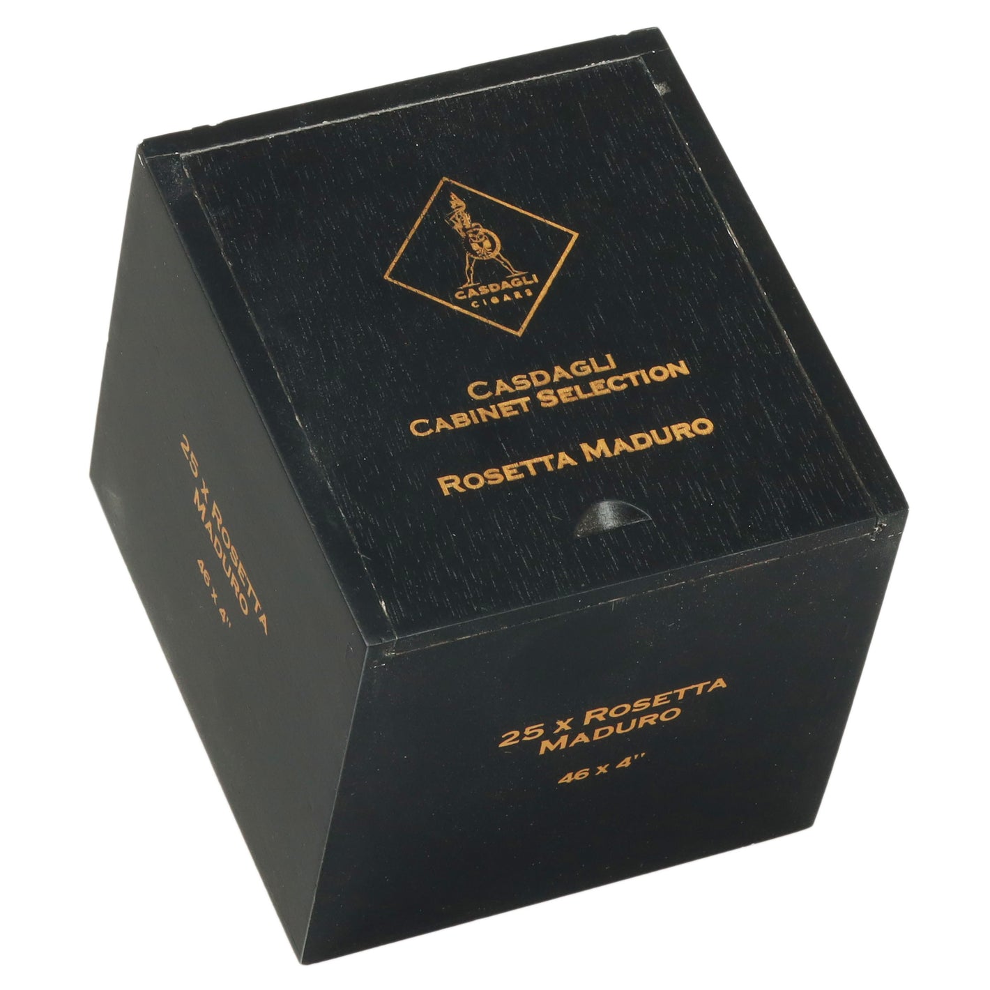 Casdagli Cabinet Selection Rosetta Maduro