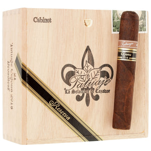 Tatuaje Cojonu Broadleaf 2018