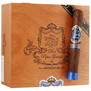 Don Pepin Garcia Blue Toro Gordo