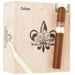 Tatuaje 7th Capa Especial Sumatra