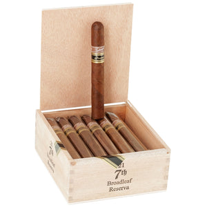 Tatuaje 7th Reserva Broadleaf