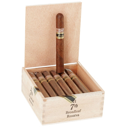 Tatuaje 7th Reserva Broadleaf
