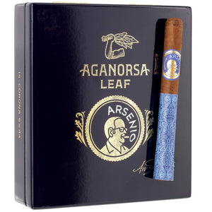 Aganorsa Leaf Arsenio Corona