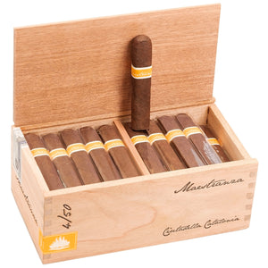 RoMa Craft Maestranza Ciutadella Catalonia