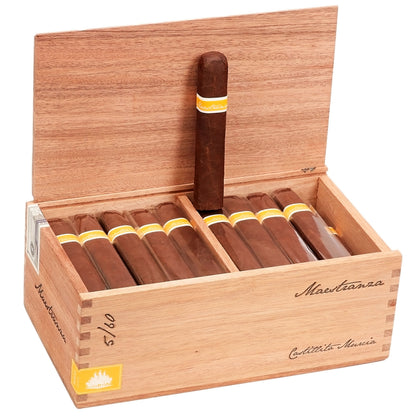 RoMa Craft Maestranza Castillito Murcia