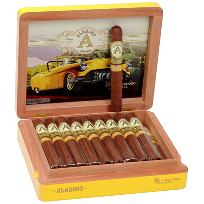 Aladino 85th Anniversary Reserve Toro