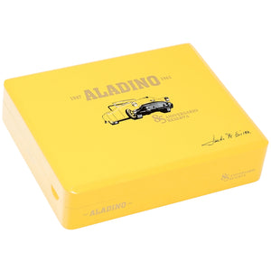 Aladino 85th Anniversary Reserve Toro