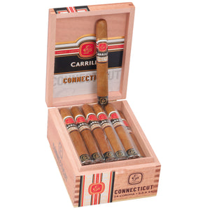 E.P. Carrillo Essence Series Connecticut Corona
