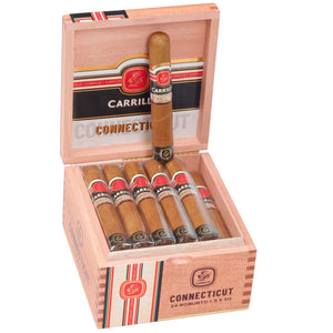 E.P. Carrillo Essence Series Connecticut Robusto