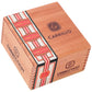E.P. Carrillo Essence Series Connecticut Robusto