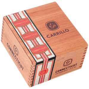 E.P. Carrillo Essence Series Connecticut Robusto