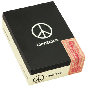 Illusione Oneoff Black Toro