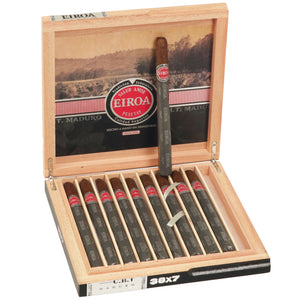 Eiroa CBT Lancero 38x7
