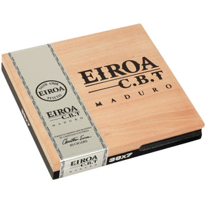 Eiroa CBT Lancero 38x7
