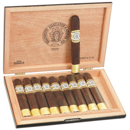 E.P. Carrillo TAA Exclusive 2025 Toro