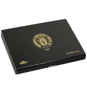 E.P. Carrillo TAA Exclusive 2025 Toro