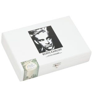 Tatuaje Boris Karloff