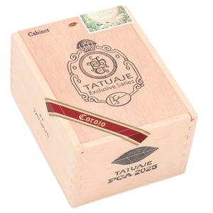 Tatuaje PCA 2025 Exclusive