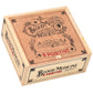 Crowned Heads Blood Medicine Limited Edition 2026 B Positive Toro 6" * 54