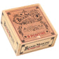 Crowned Heads Blood Medicine Limited Edition 2026 B Positive Gordo 5 1/2" x 56