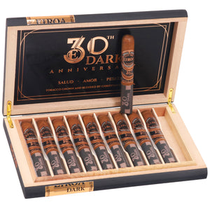 Eiroa Dark 30th Anniversary Robusto