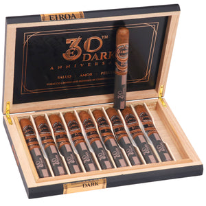 Eiroa Dark 30th Anniversary Toro