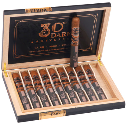Eiroa Dark 30th Anniversary Toro