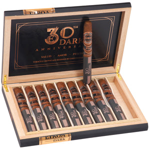 Eiroa Dark 30th Anniversary Gordo