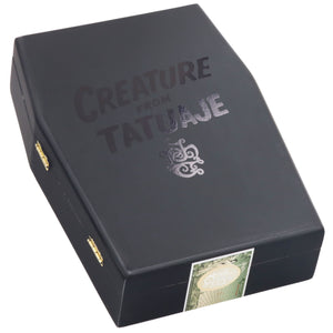 Tatuaje Monster The Creature