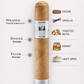 Skyline Connecticut Robusto