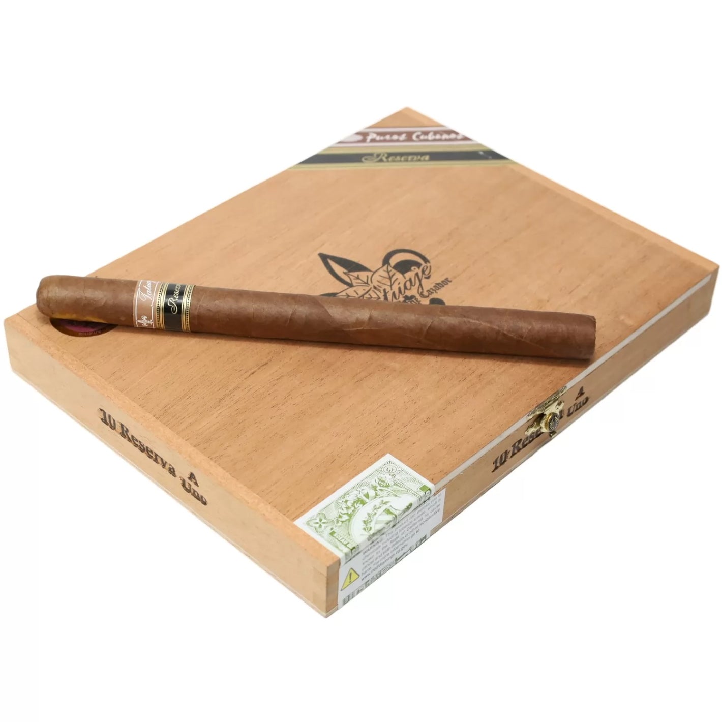Tatuaje Miami Reserva A uno