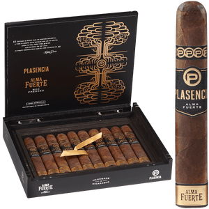 Plasencia Alma Fuerte Robustus I