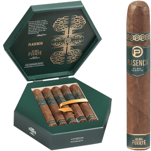 Plasencia Alma Fuerte Colorado Sixto I Hexagon