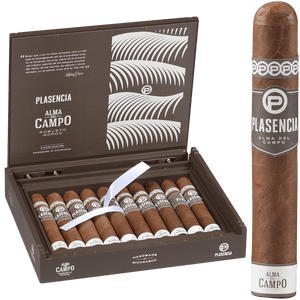 Plasencia Alma Del Campo Guajiro