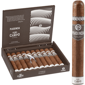 Plasencia Alma Del Campo Madrono