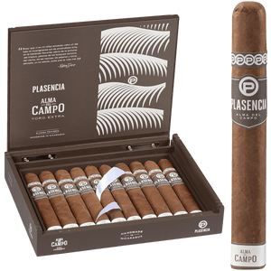 Plasencia Alma Del Campo Travesia