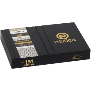 Plasencia Cosecha 151 La Musica