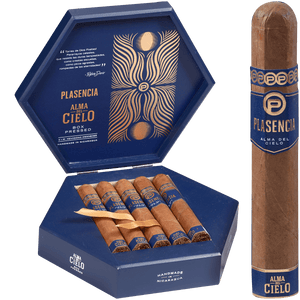 Plasencia Alma del Cielo Amanecer