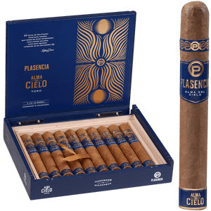 Plasencia Alma Del Cielo Boreal