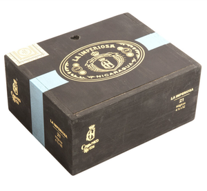 Crowned Heads La Imperiosa Magicos