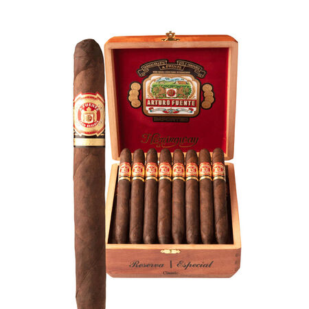 Arturo Fuente Hemingway Classic Maduro