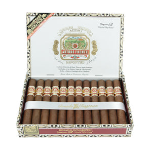 Arturo Fuente MAGNUM R ROSADO SUNGROWN 54