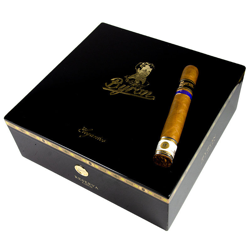 Byron 21st Century Elegantes