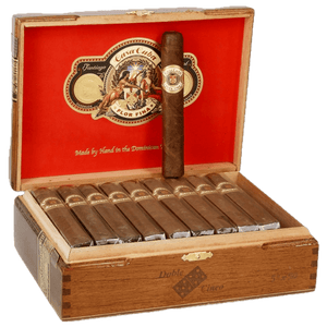 Arturo Fuente Casa Cuba Doble Cinco