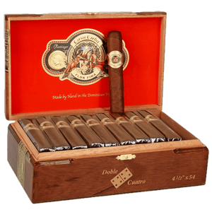 Arturo Fuente Casa Cuba Doble Cuatro