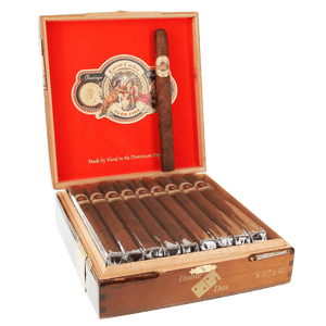 Arturo Fuente Casa Cuba Doble Dos