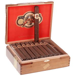 Arturo Fuente Casa Cuba Doble Seis