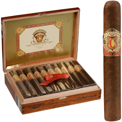 My Father El Centurión Toro Grande